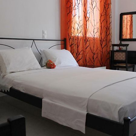 Stelianas Apartment Закинтос Экстерьер фото