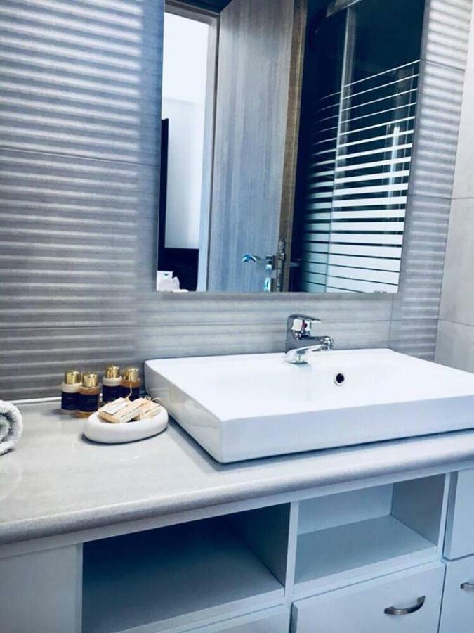 Stelianas Apartment Закинтос Экстерьер фото
