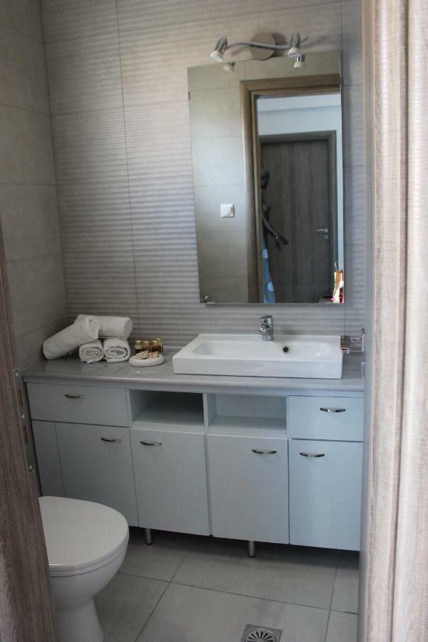Stelianas Apartment Закинтос Экстерьер фото